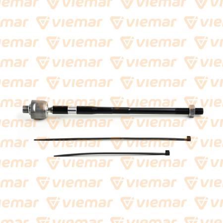 Axial De Direcao Fiat Doblo 2002/2022 Viemar 680317