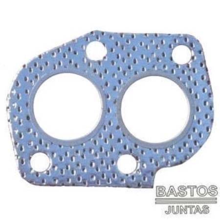 Jt Esc Uno Sai Esc Ocul 142202 Junta Escap Oculos Saida Uno/P