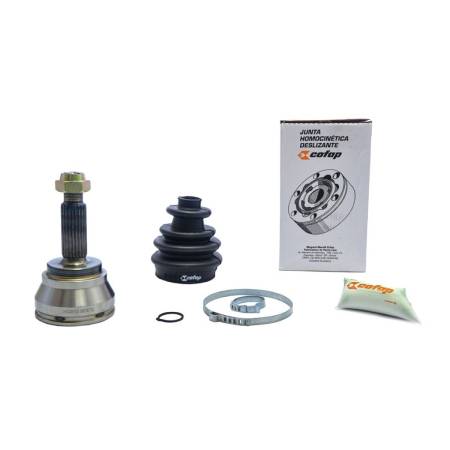 Junta Homocinetica Roda Escort Verona Cofap Jhc08102