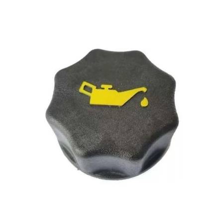 Tampa Oleo Motor Ducato Boxer Jumper 2.3 Fiat 5801504441