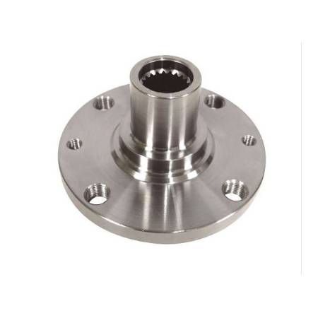 Cubo De Roda Dianteiro Siena Uno 1997/ Mds Cd43