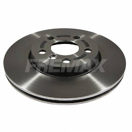 Disco Freio Dianteiro Mini Cooper 1.6 2.0 Country Paceman Turbo Fremax Bd0046