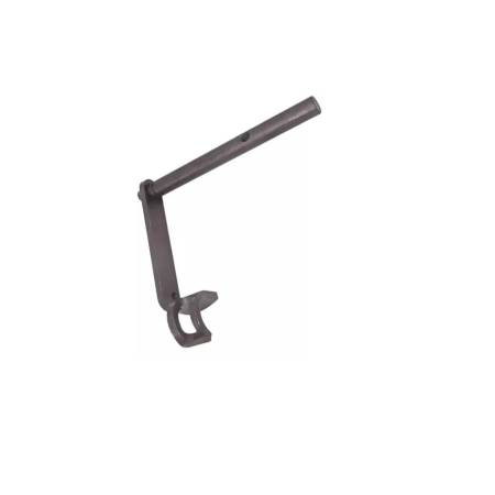 Eixo Embreagem Fiat 147 Uno 1985 Ate 1993 Ima Al602