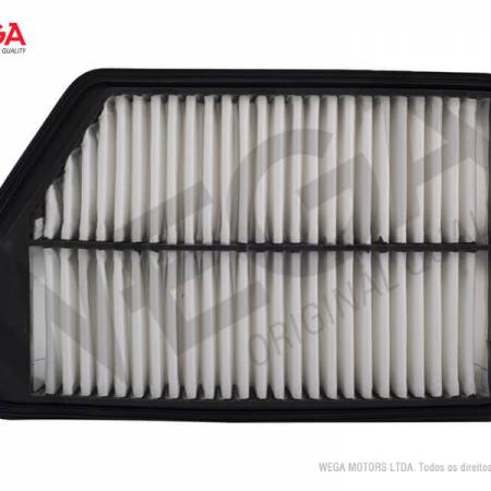 Filtro De Ar Elantra 11/ I30 13/ Cerato 13/ Wega Jfah26