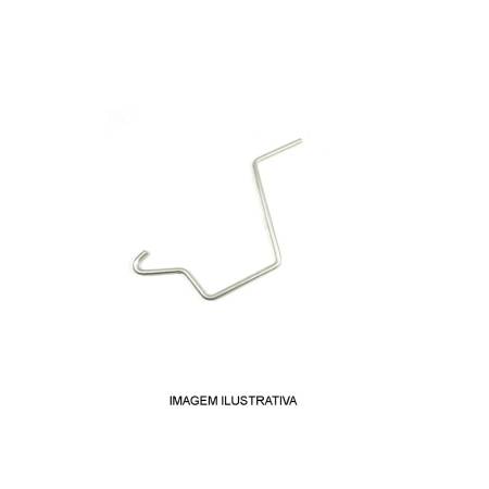 Alca Levantamento Do Macaco Uno Fiorino Palio Fiat 46478985