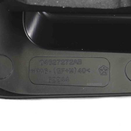 Tampa Do Motor Freemont 2.4 16V 2011/ Fiat K04627272Ab