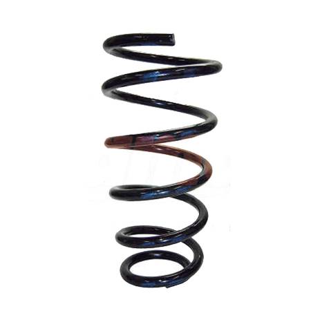 Mola Espiral Traseira Gnv Siena 2005 Em Diante Fama Al362G