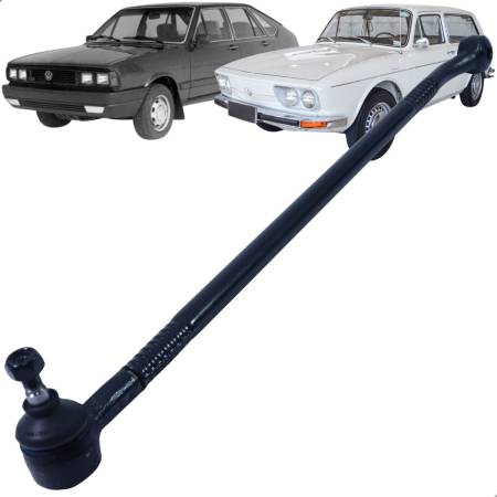 B Dir Pst/Vrt Ii Ld Bd1874 Passat/Variant Ii