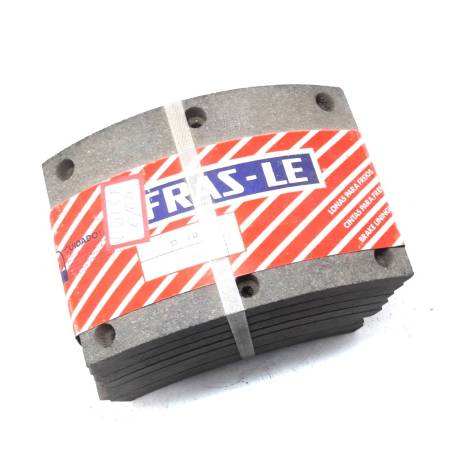 Lona Freio Ford F7000 F12000 Vw 11130 11160 22140 Fras-Le Fd80