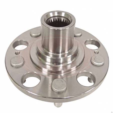 Cubo De Roda Traseiro Kia Sportage 2.0 2003/ Ima Al883