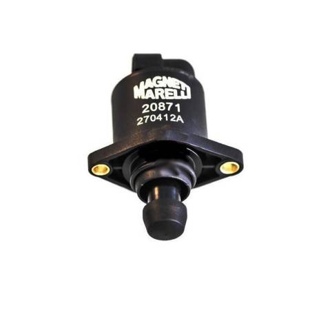 Atuador Marcha Lenta S10 Blazer 1997/ Magneti 40004502