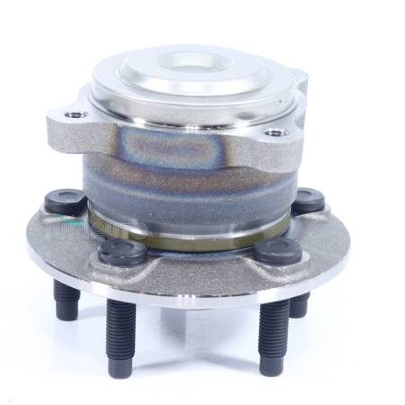 Cubo Roda Cruze Chervolet Midnight Primer 2016/ Ima Al4040