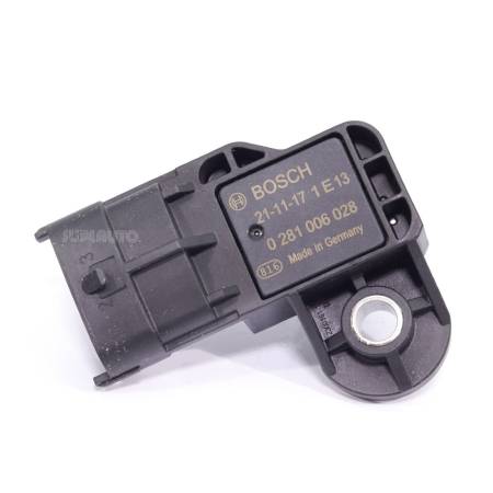 Sensor Map Ducato 2.3 Turbo Multijet 2010/ Fiat 504369148