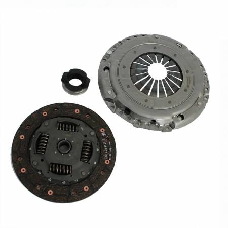 Kit Embreagem Escort Logus 1992/ 1.0 1.6 Luk 623306600