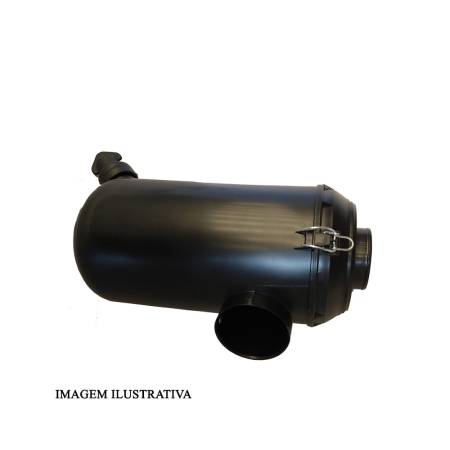 Caixa Filtro Ar Gm Blazer S10 Gm 93349129