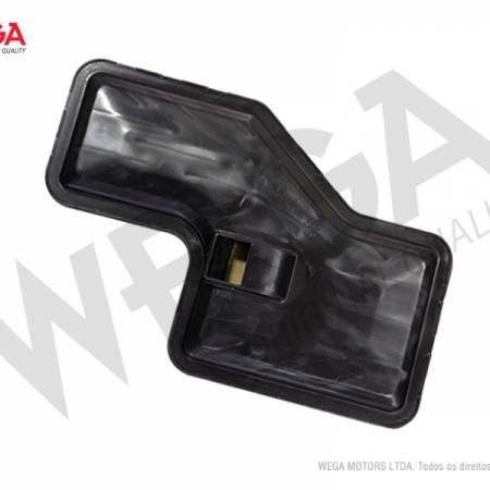 Filtro Do Cambio Automatico Honda Fit 1.4 1.5 Wega Wfc961