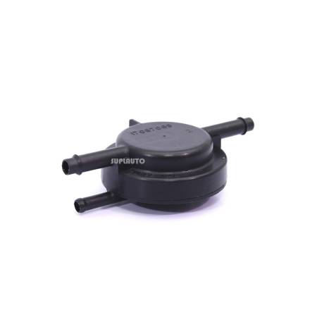 Valvula Canister Kadett Ipanema Monza Efi Gm 17087069