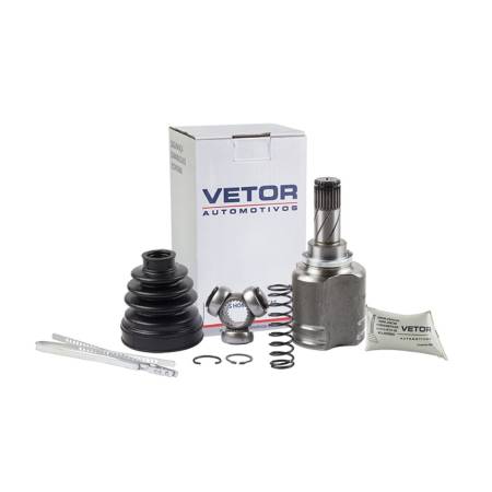 Tulipa Renault Sandero 2.0 2016/2022 Vetor Vt5566