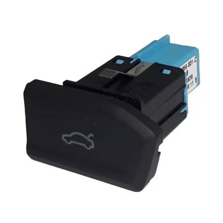 Botao Abertura Porta Malas Gol Voyage 2017/ Vw 5U0959831C1Qb