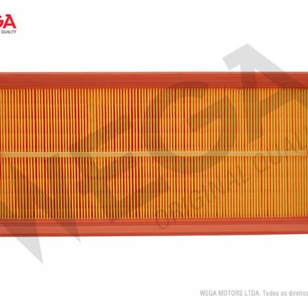 Filtro De Ar Range Rover Discovery 2010/ Wega Fap4860