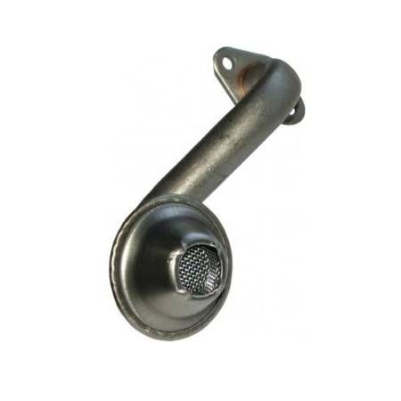 Pescador Trompa Aspiracao Da Bomba Uno 1985/ Fiat 7085719