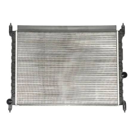 Radiador Kombi 1.4 Flex 2005/ Sem Ar Condicionado Visconde Rv9205