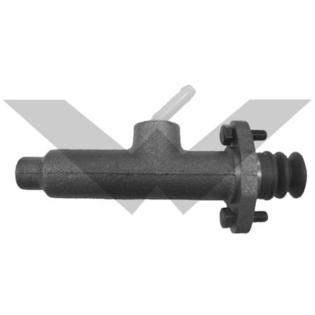 Cilindro Mestre Ford F1000 F4000 1995/1998 Power Stop 1332