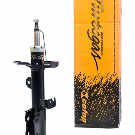 Amortecedor Dianteiro Lado Direito Corola 03/08 Fielder 05/06 Cofap Gp32497
