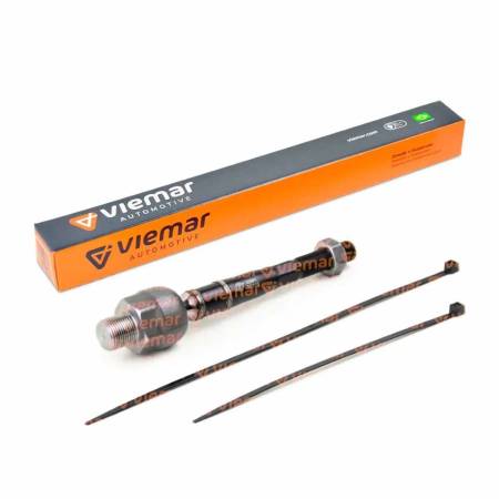 Axial Direcao Eletrica Honda Civic 2006 A 2011 Viemar 680391