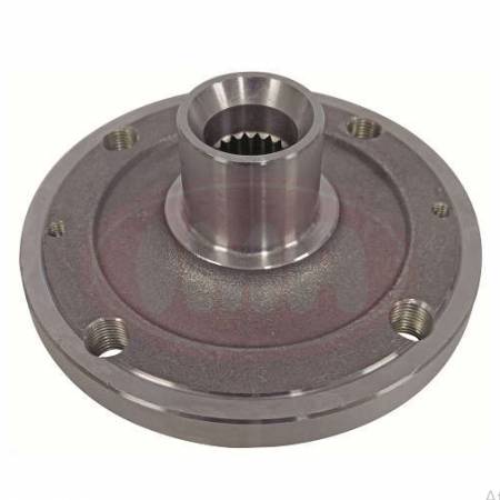 Cubo De Roda Dianteiro Citroen C3 Peugeot 206 207 03/ Ima Al910