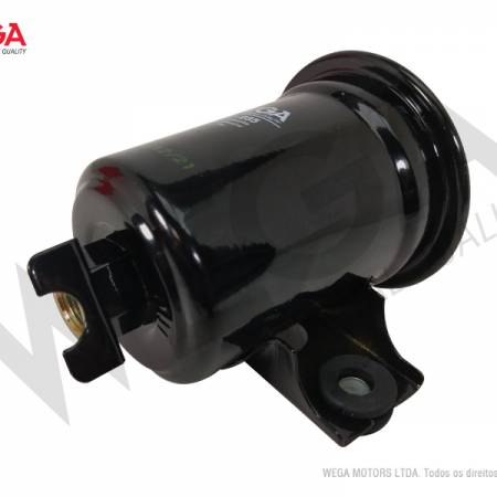 Filtro De Combustivel Toyota Corolla 1992/ Wega Jfc235