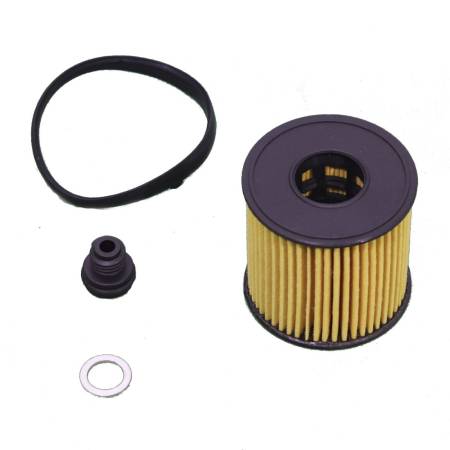 Filtro De Oleo Creta 2.0 16V 2022/ Wega Woe703