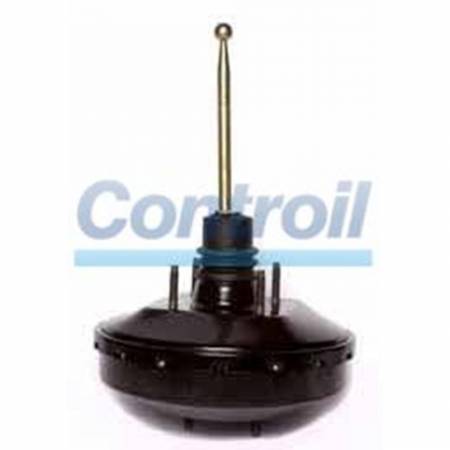 Servo De Freio Gol Parati Saveiro G2 G3 G4 Controil C5661