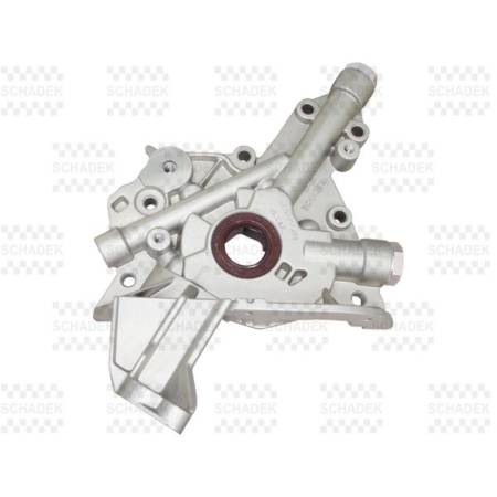 Bomba Oleo Meriva Doblo Palio Siena Strada Schadek 10242