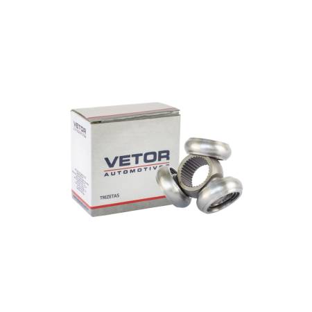 Trizeta A3 A4 Q3 X5 Bora Golf Jetta Passat Tiguan Vetor Vt9027