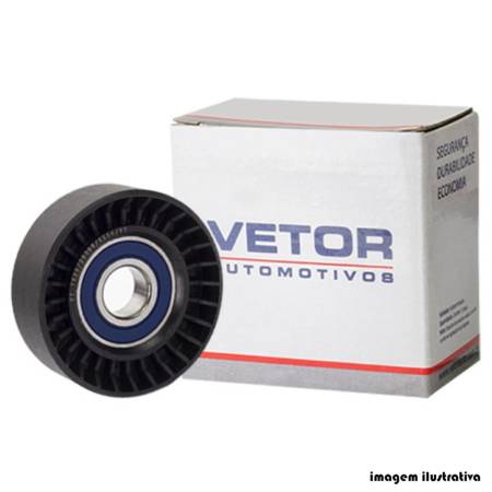 Tensor Correia Audi A3 A4 A5 Q5 S3 Chrysler Grand Caravanvetor Vt7030