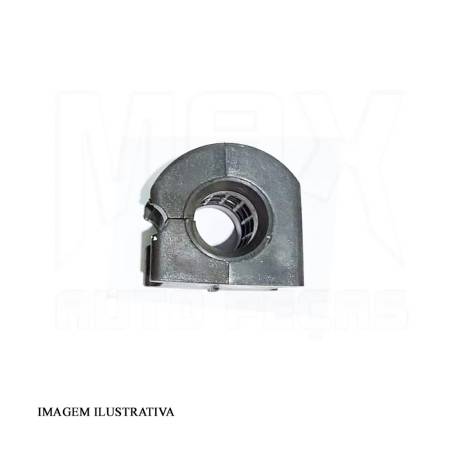 Bucha Barra Estabilizadora Ford Ranger 04/12 Ford 7L555484Aa