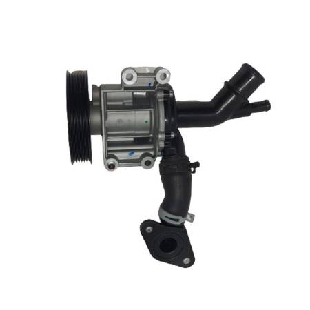 Bomba Agua Palio Idea Strada Jeep Renegade 11/ Fiat 46350533