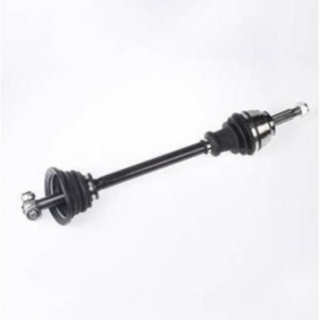 Semi Eixo Completo Renault Clio Kangoo 1.0 1.6 2000/ Isapa 18258