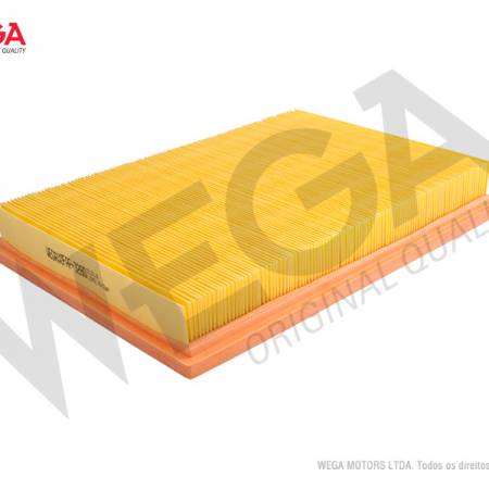 Filtro De Ar Corsa Meriva 02/ Montana 03/ Wega Fap3280