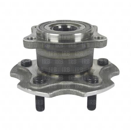 Rolamento Roda Corsa 1.0 2002/ Meriva 2003/ Montana 2011/ 1.8 Irb Ir18775