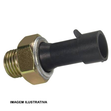 Interruptor Oleo Jumper Uno Siena Idea Boxer Gol Kombi Voyage Olimpic 13028