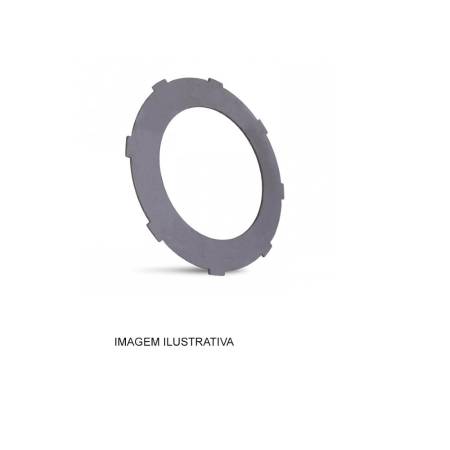 Disco Cambio Automatico Al4 307 308 Citroen C3 Psa 2307F8