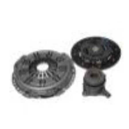 Kit Embreagem Idea Punto Stilo 2006/ 1.8 Luk 621303633