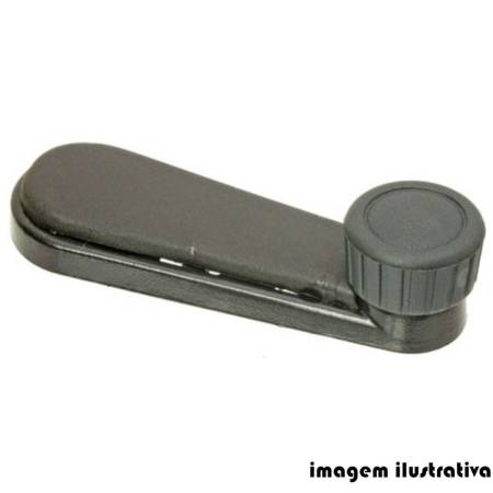 Macaneta De Vidro Gol St 87 Metal Fusca Zamac Marzu A154