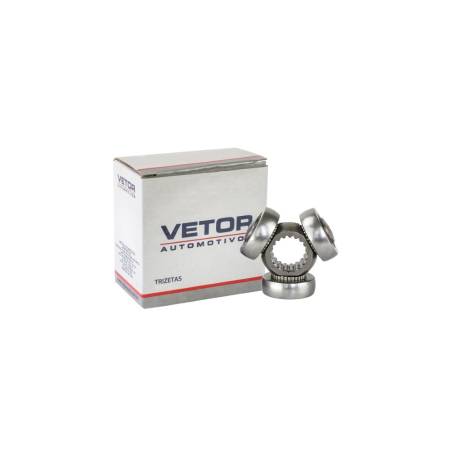 Trizeta Gm Cobalt Spin Ford Ka Vetor Vt9083