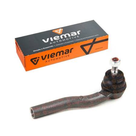 Terminal Direcao Ld Doblo Adventure 1.8 2003/ Viemar 335306