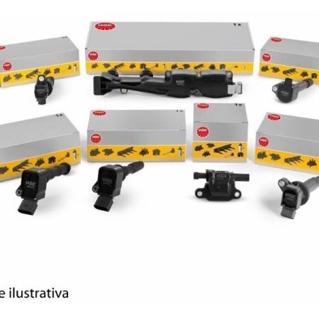 Vela Iridium Ilfr6B Ngk Volvo C30 2.5 2006/ Ngk Ilfr6B