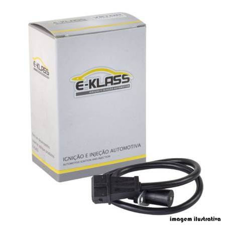 Sensor Rotação Fiorino Palio Siena Strada Uno Vetor Esr4371