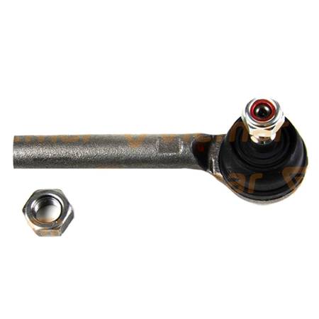 Terminal Direcao Esq Sistema Trw Clio 1996/ Viemar 335250